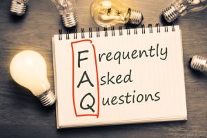 FAQ documentation supporting parental alientation